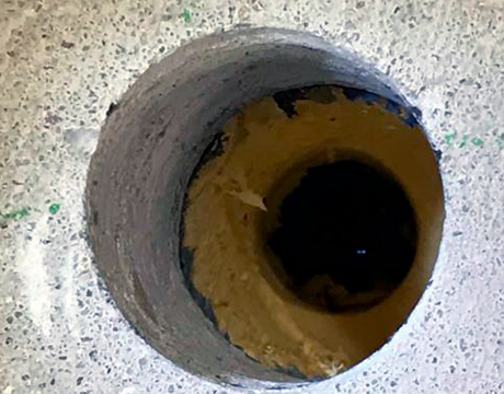 Feuchtigkeitsmessung