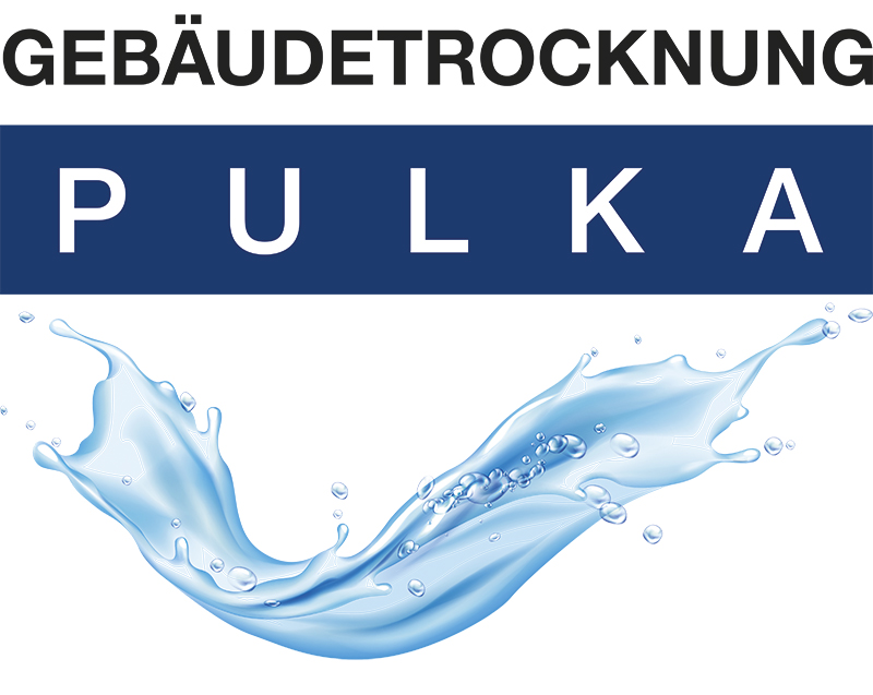 Gebäudetrocknung Pulka